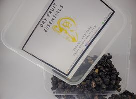 Dry Fruit Essentials