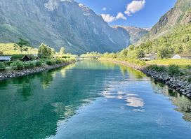 Gudvangen