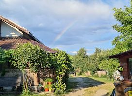 Camping Arges