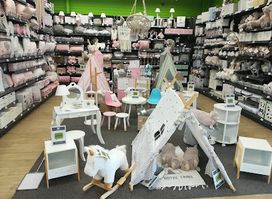 Mondial Plus Décoration Ouistreham