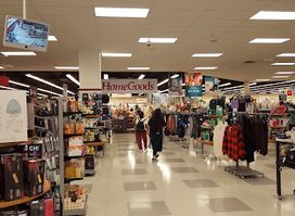 T.J. Maxx & HomeGoods