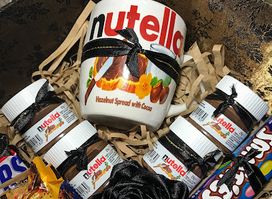 Boutique en Ligne nunis