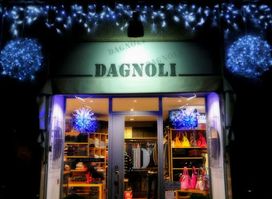 Dagnoli Boutique
