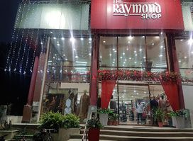 The Raymond Shop