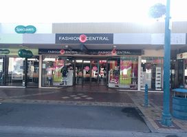 Fashion Central Blenheim