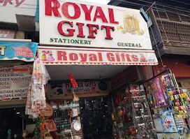 Royal Gifts Stationery & General