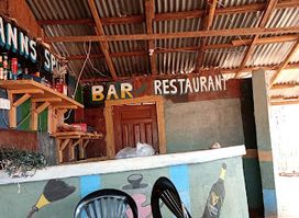 Joyce's Africana