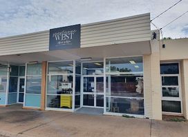 Seventy Nine West Outback Boutique