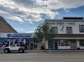 Carquest Auto Parts - BEAU'S BEAVER CARQUEST