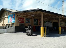 Island City Supermarket