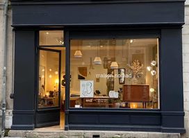 Maison nomad
