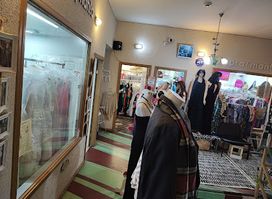 Boutique-Atelier Compramania