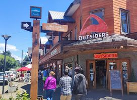 Outsiders