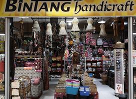 Bintang Handicraft