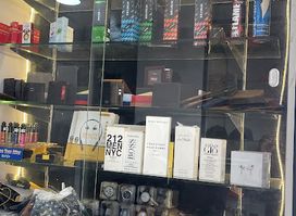 Boutique World