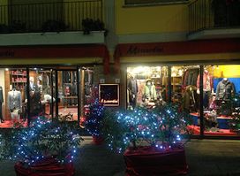 Moscardini Abbigliamento dal 1963