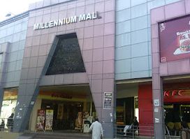 Millennium Mall Murree