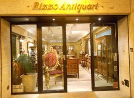 Rizzo Antiquari Arte e Antiquariato a Palermo