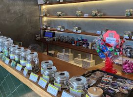 High season Bakantiang and Speak easy cafe ,Koh Lanta