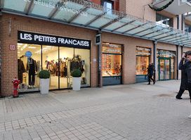 Les Petites Françaises | Louvain-la-Neuve