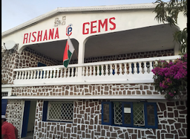 Rishana Gems