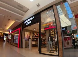 American Look - Shopping del Sol