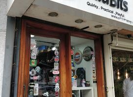 OddBits