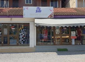 Sayjade Enterprise