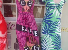 De Ropa Tienda