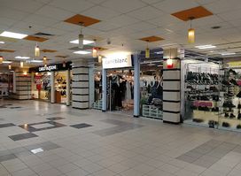 Ukraina Shopping Mall