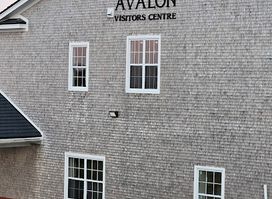 Colony of Avalon Gift Shop
