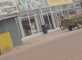 Rich City - Sogakope