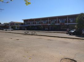 ODDMAN T/A Morningside Supermarket