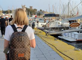 London Bag