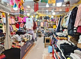 Saleem Sale House