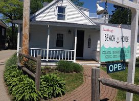 Junebug's Beach House
