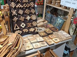 Dāvanu Veikals TEV Handmade Gifts