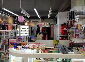 Pink Boutique - Belize City