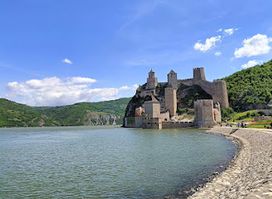 Golubac Fortress