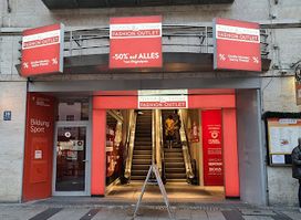 Munich Village Fashion Outlet