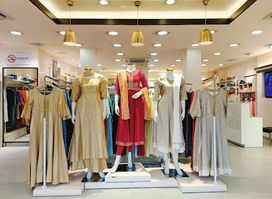 Aurelia Kankarbagh Store