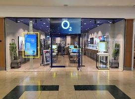 O2 Store