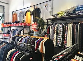 Yesterday Store - Thời trang nam Đà Nẵng