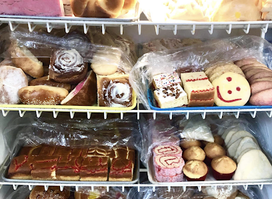 Tienda Mexicana Guerrero