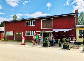 Skärså Glashytta