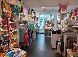 Goldmarie Shop - Hamburg