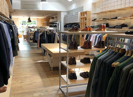 Kafka Mercantile