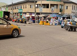 Hisense Ghana - Takoradi Showroom