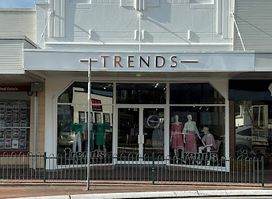 trends of naracoorte