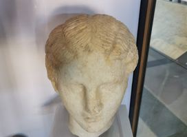 Petrich History Museum